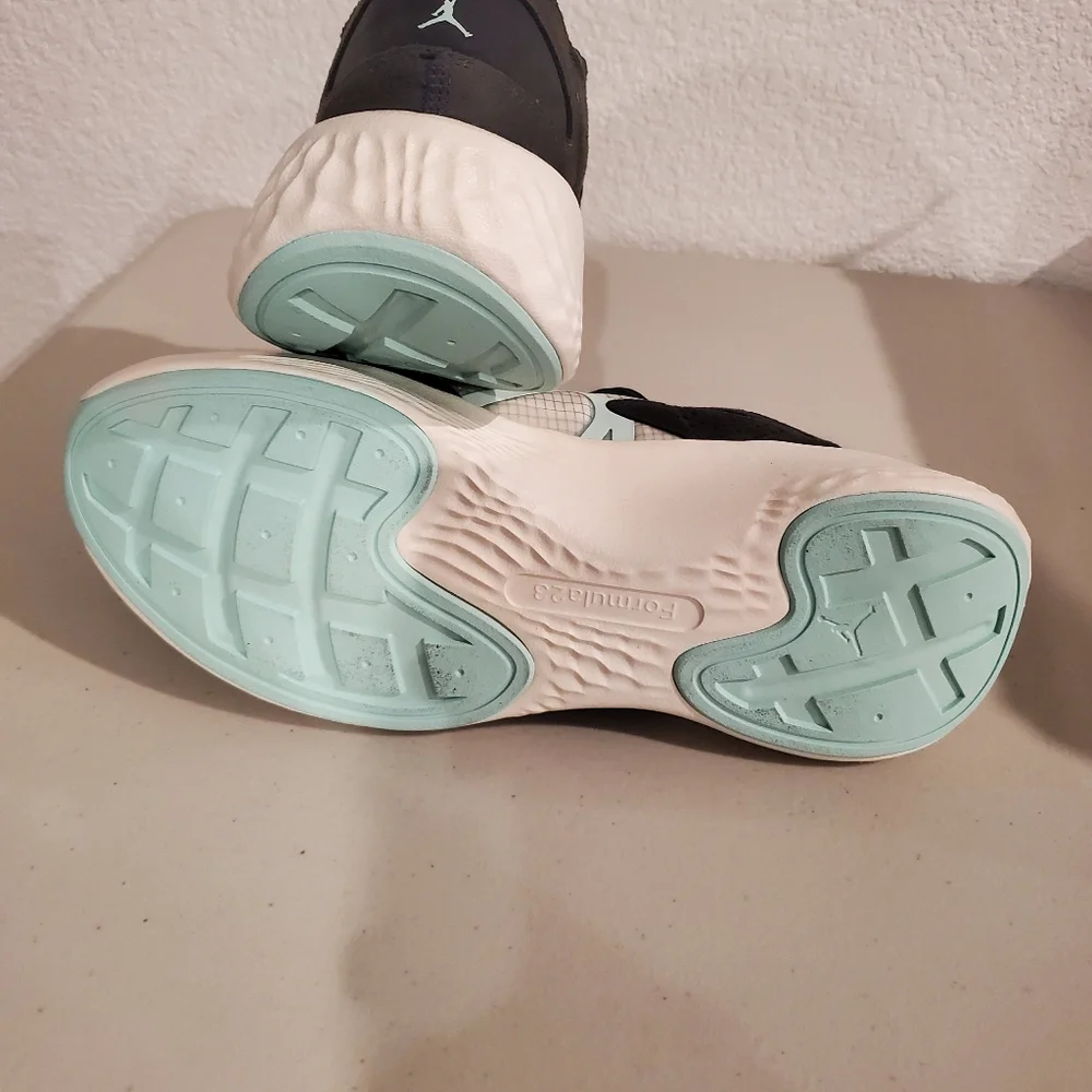Jordan new without